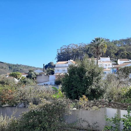 Apartmán Casa Dos Pais Odeceixe Exteriér fotografie