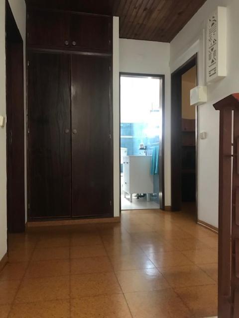 Apartmán Casa Dos Pais Odeceixe Exteriér fotografie