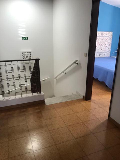 Apartmán Casa Dos Pais Odeceixe Exteriér fotografie