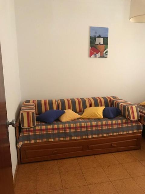 Apartmán Casa Dos Pais Odeceixe Exteriér fotografie