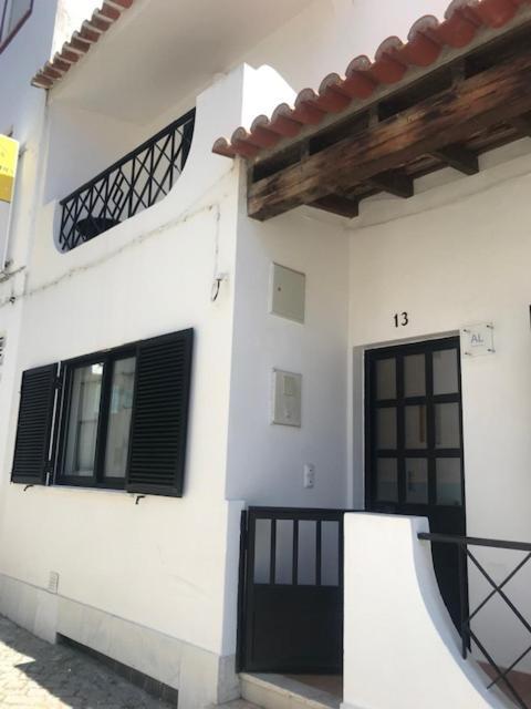 Apartmán Casa Dos Pais Odeceixe Exteriér fotografie