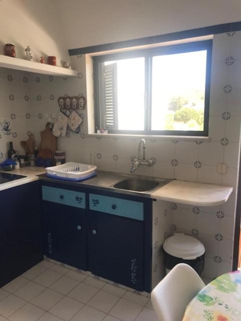 Apartmán Casa Dos Pais Odeceixe Exteriér fotografie