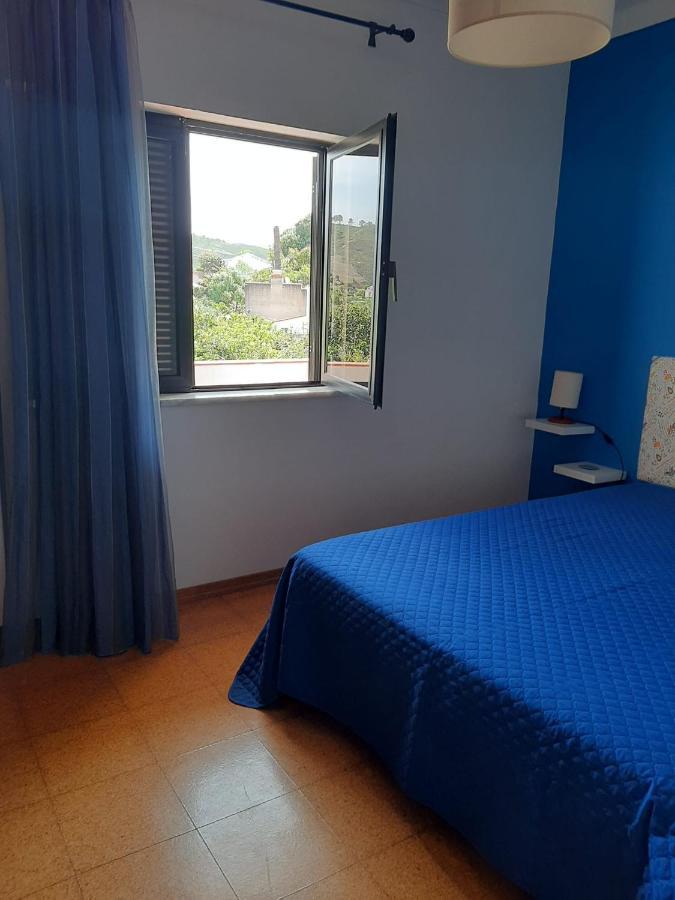 Apartmán Casa Dos Pais Odeceixe Exteriér fotografie