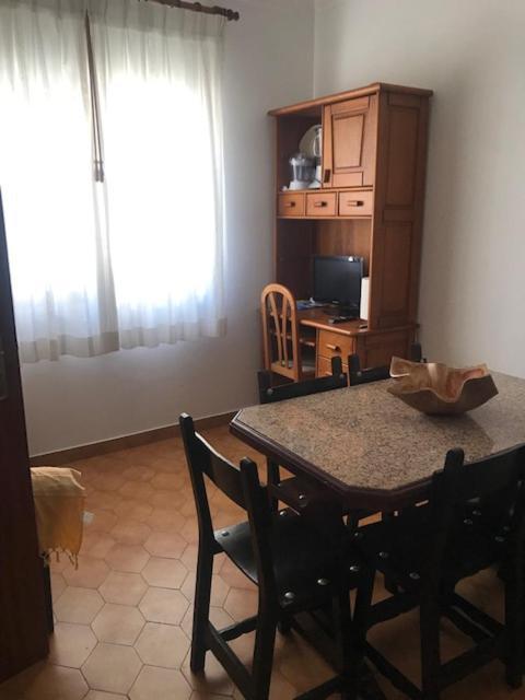 Apartmán Casa Dos Pais Odeceixe Exteriér fotografie
