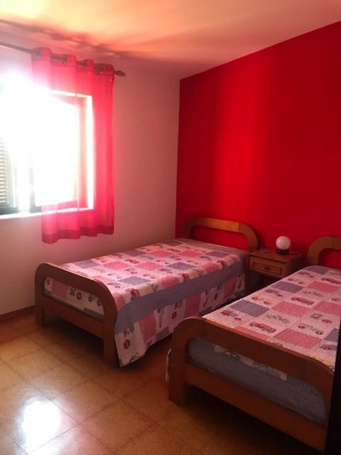 Apartmán Casa Dos Pais Odeceixe Exteriér fotografie