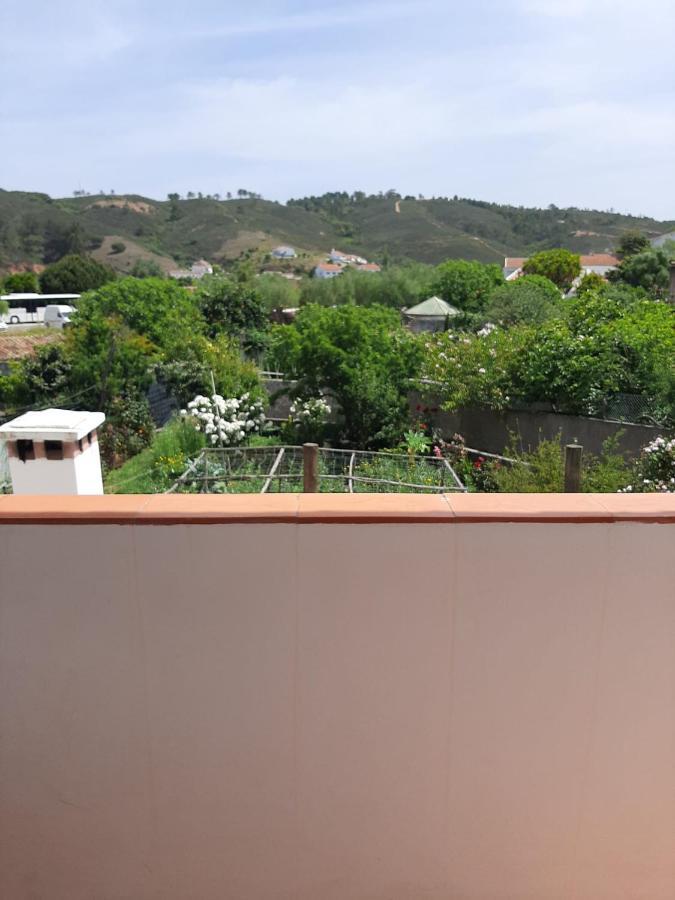 Apartmán Casa Dos Pais Odeceixe Exteriér fotografie