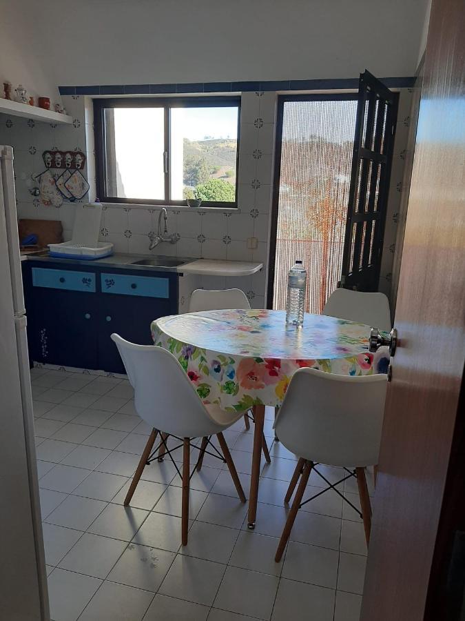 Apartmán Casa Dos Pais Odeceixe Exteriér fotografie