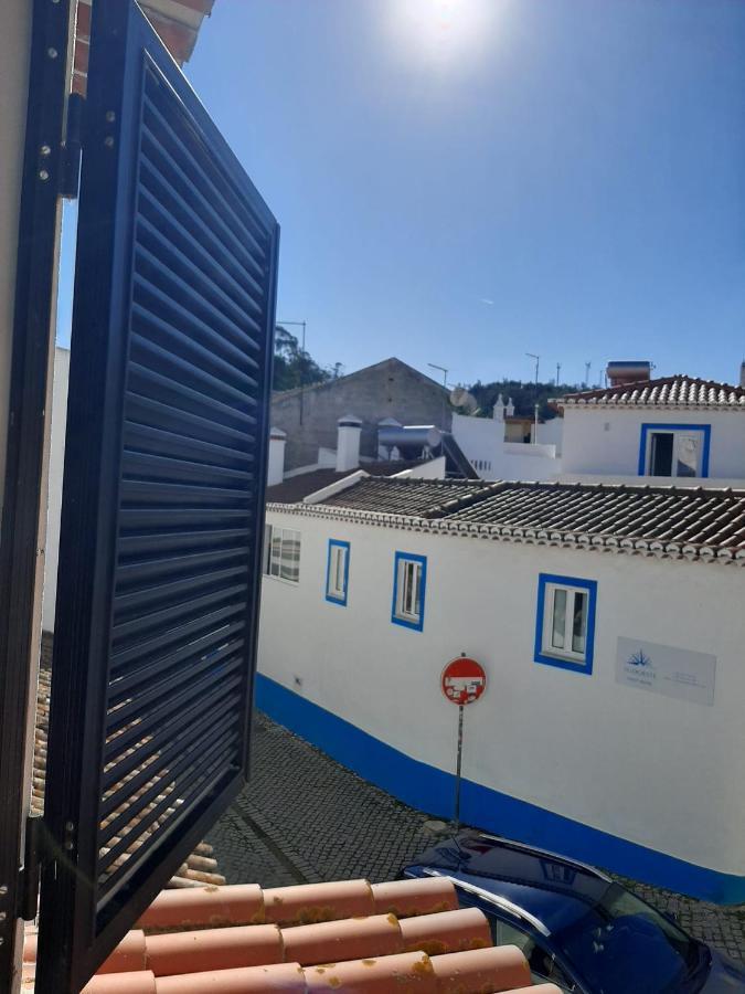 Apartmán Casa Dos Pais Odeceixe Exteriér fotografie