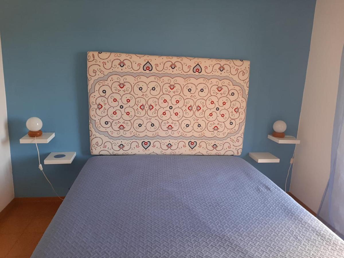 Apartmán Casa Dos Pais Odeceixe Exteriér fotografie