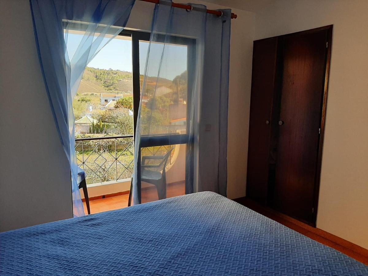 Apartmán Casa Dos Pais Odeceixe Exteriér fotografie