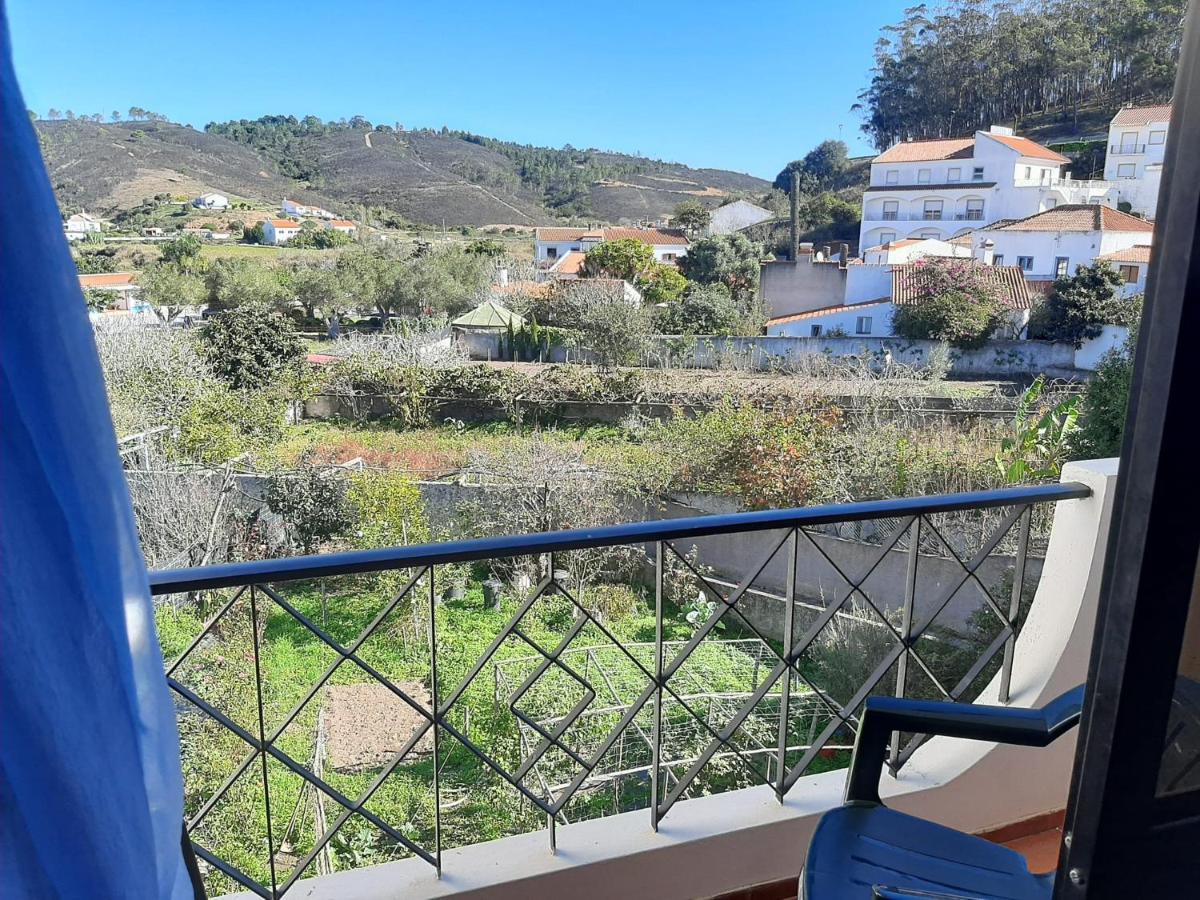 Apartmán Casa Dos Pais Odeceixe Exteriér fotografie