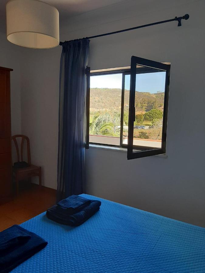Apartmán Casa Dos Pais Odeceixe Exteriér fotografie