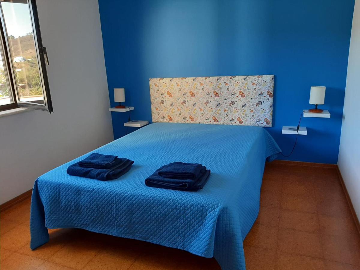 Apartmán Casa Dos Pais Odeceixe Exteriér fotografie