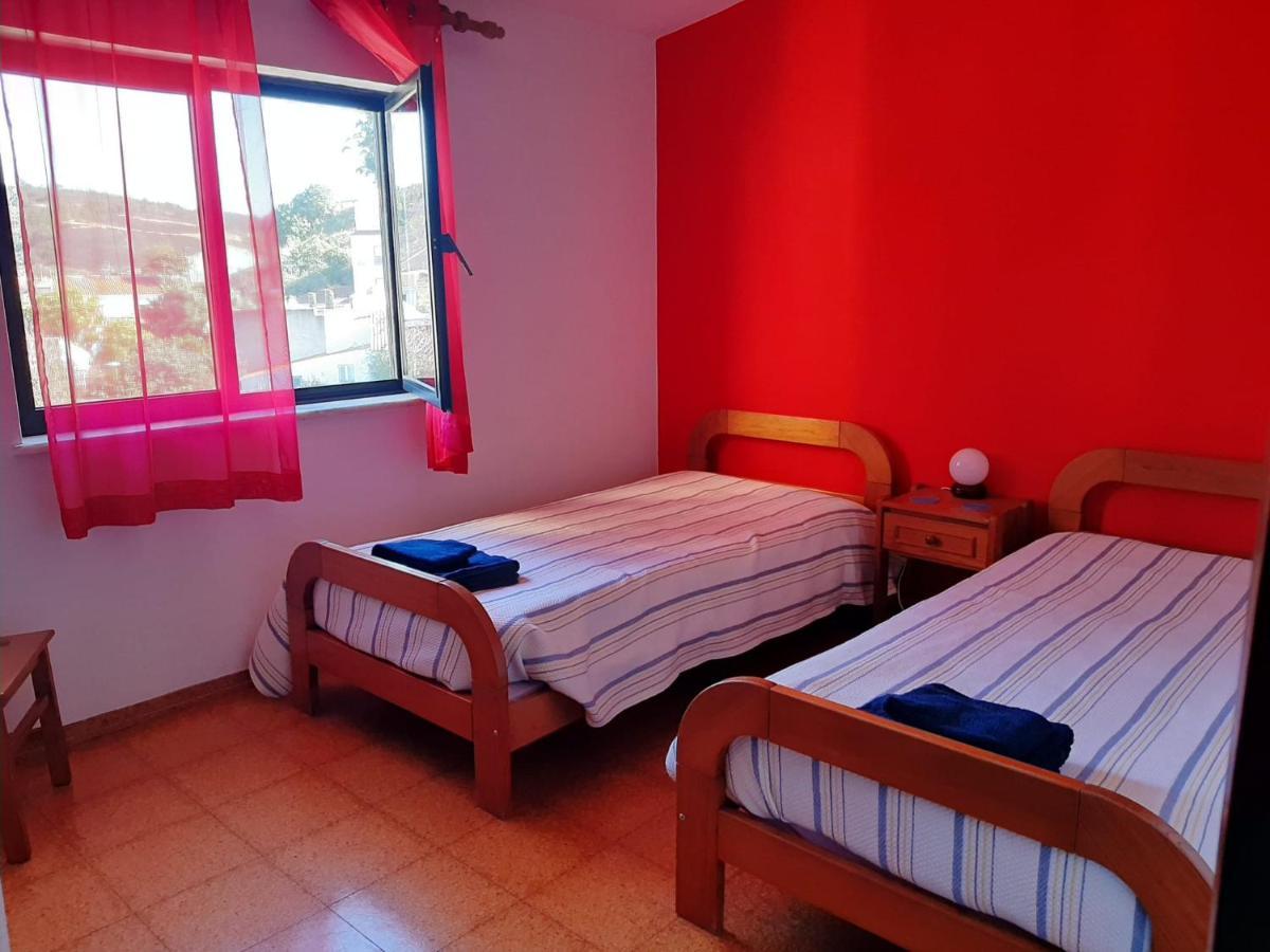 Apartmán Casa Dos Pais Odeceixe Exteriér fotografie