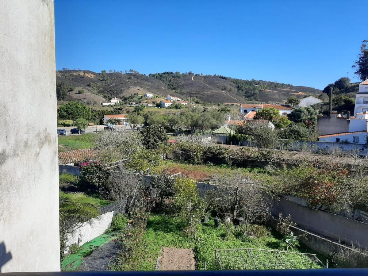 Apartmán Casa Dos Pais Odeceixe Exteriér fotografie