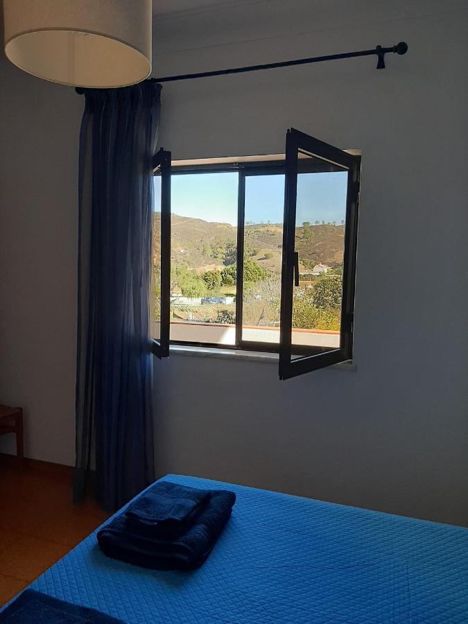 Apartmán Casa Dos Pais Odeceixe Exteriér fotografie