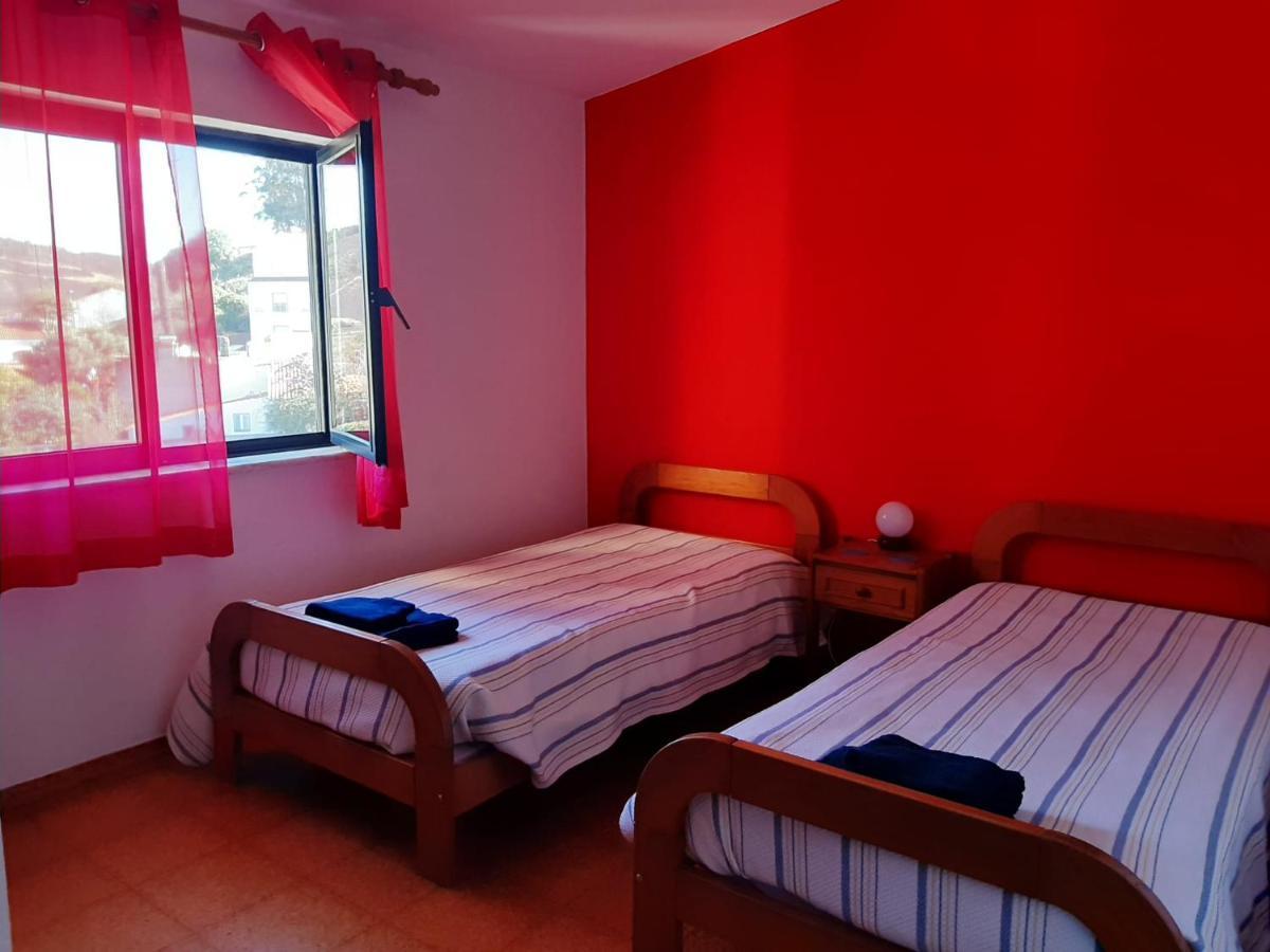 Apartmán Casa Dos Pais Odeceixe Exteriér fotografie