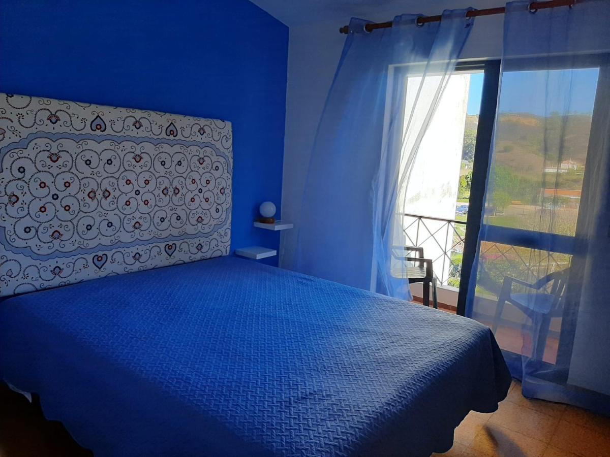 Apartmán Casa Dos Pais Odeceixe Exteriér fotografie