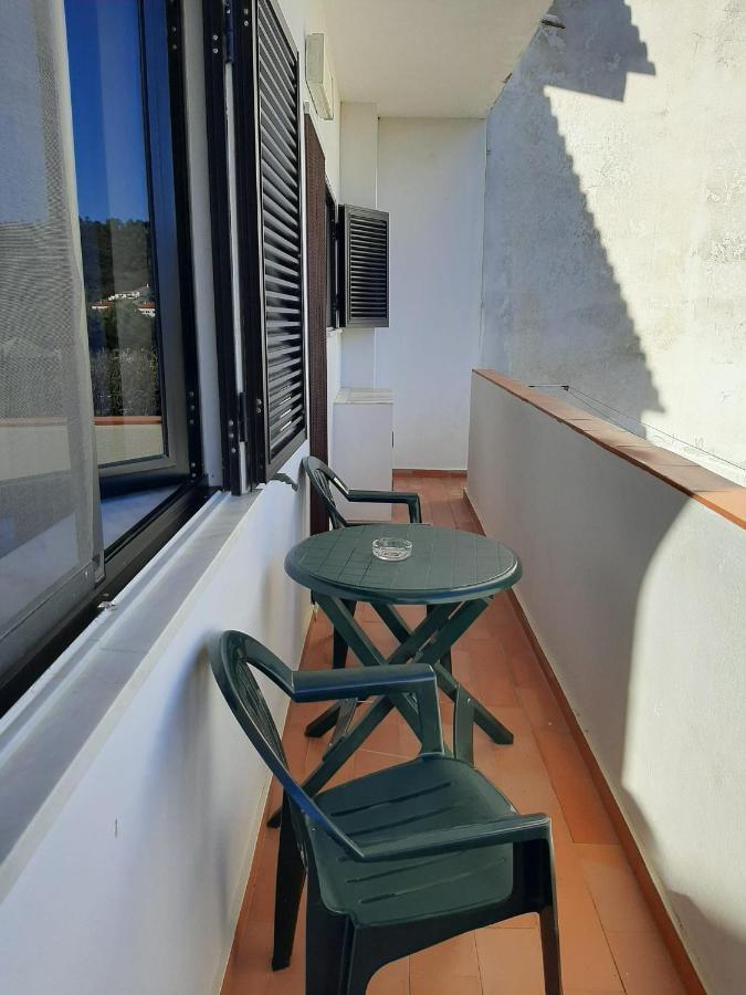 Apartmán Casa Dos Pais Odeceixe Exteriér fotografie