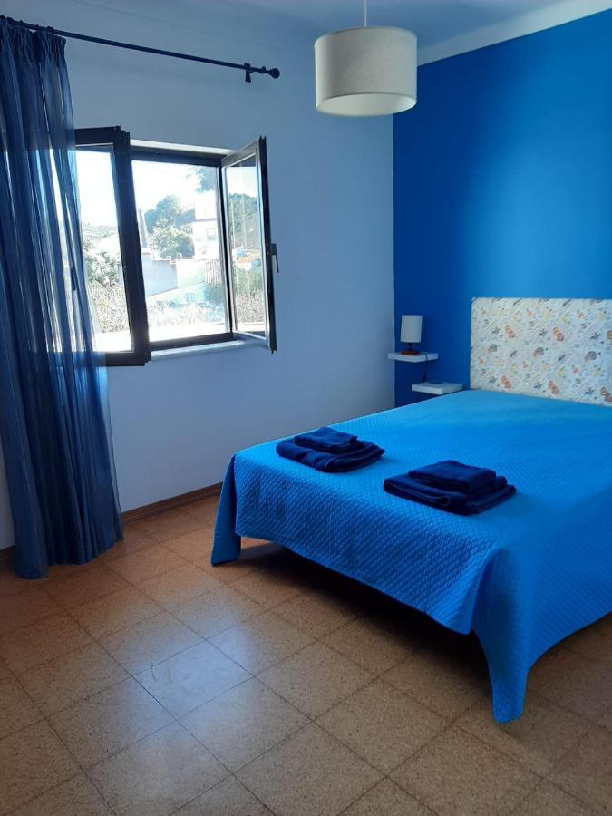 Apartmán Casa Dos Pais Odeceixe Exteriér fotografie