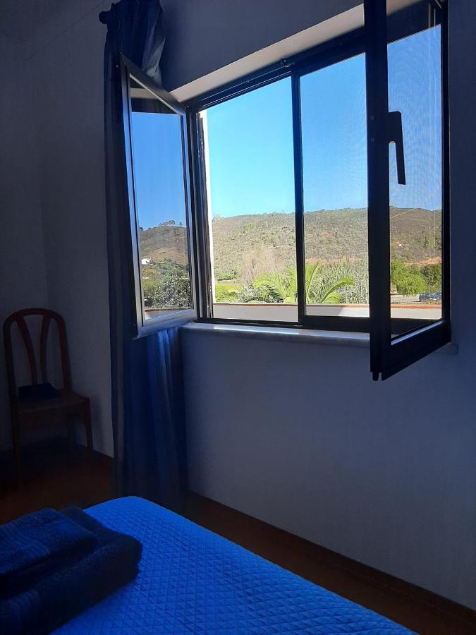 Apartmán Casa Dos Pais Odeceixe Exteriér fotografie