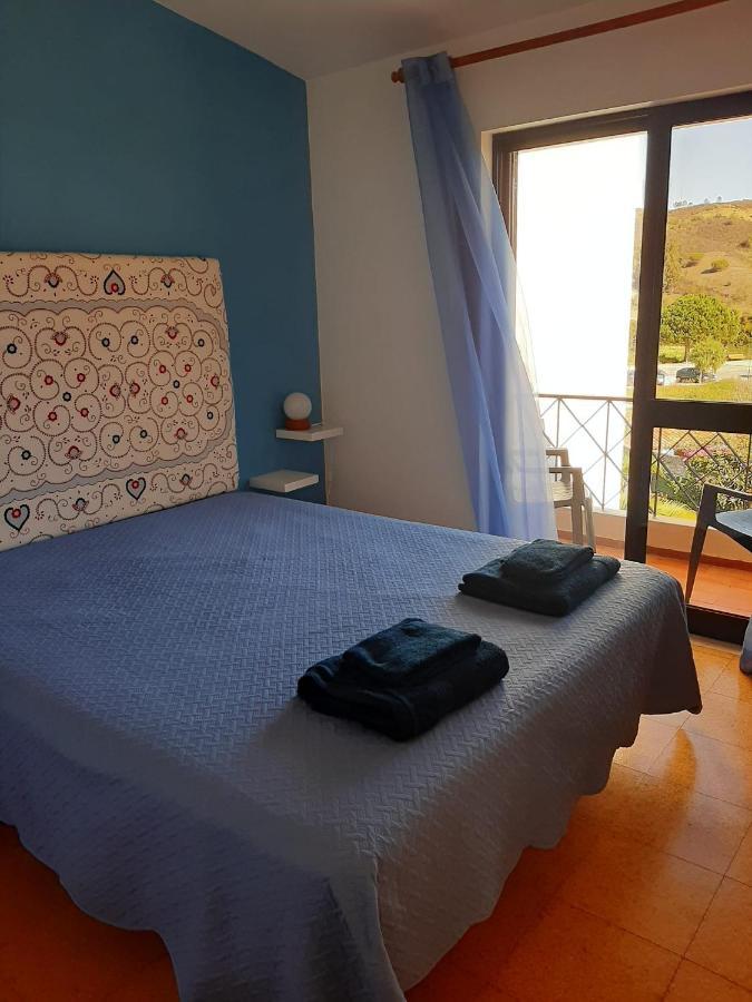 Apartmán Casa Dos Pais Odeceixe Exteriér fotografie