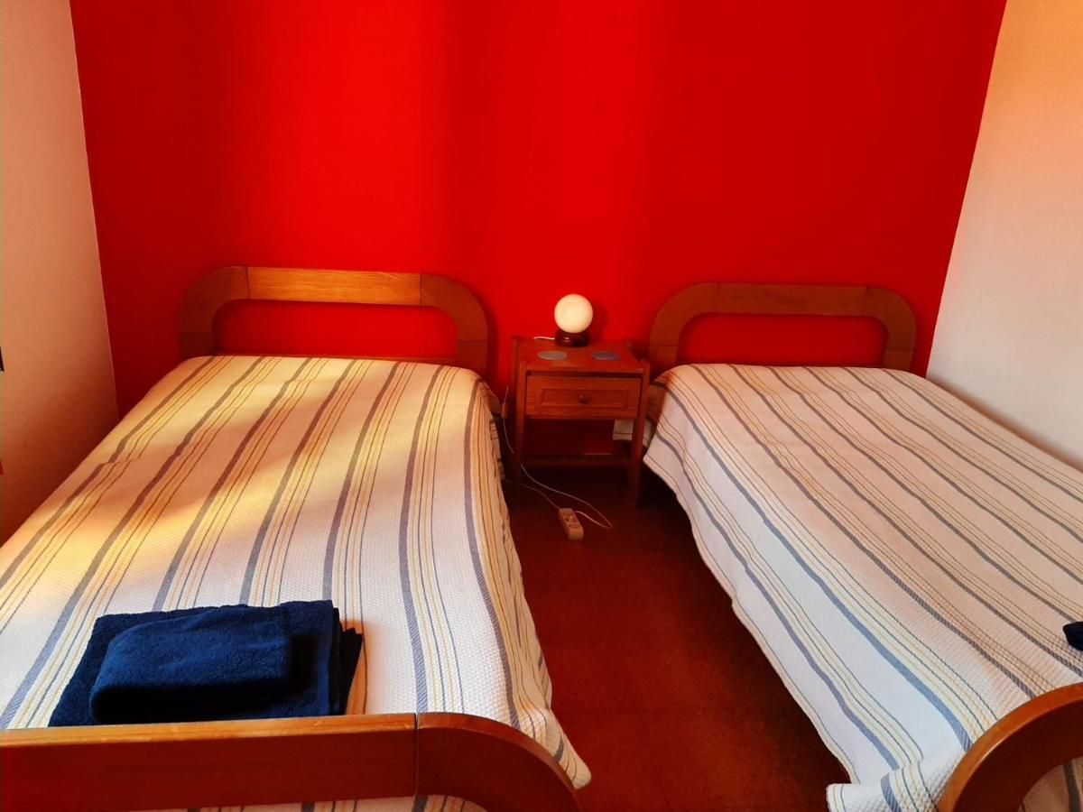 Apartmán Casa Dos Pais Odeceixe Exteriér fotografie