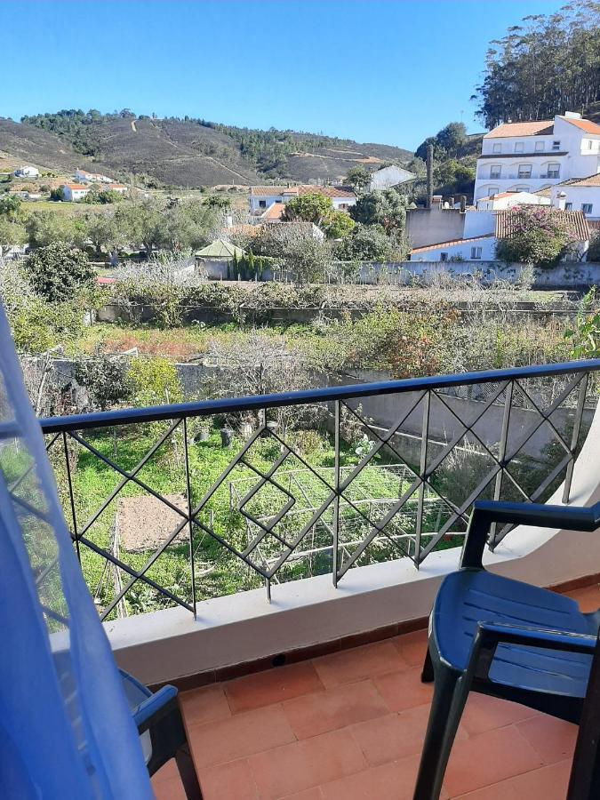 Apartmán Casa Dos Pais Odeceixe Exteriér fotografie