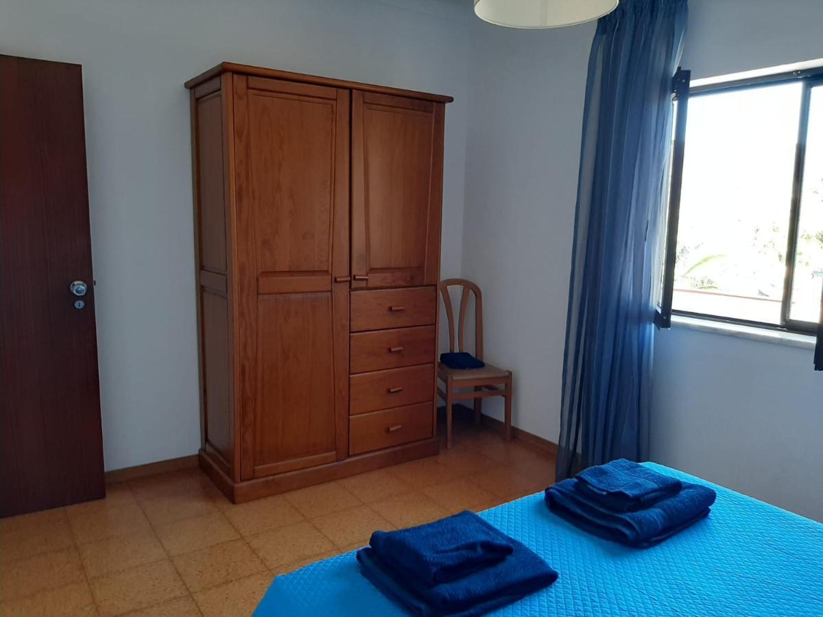 Apartmán Casa Dos Pais Odeceixe Exteriér fotografie