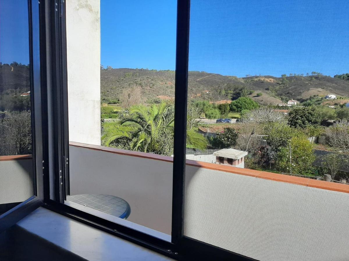 Apartmán Casa Dos Pais Odeceixe Exteriér fotografie