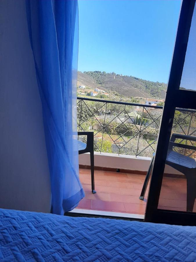 Apartmán Casa Dos Pais Odeceixe Exteriér fotografie