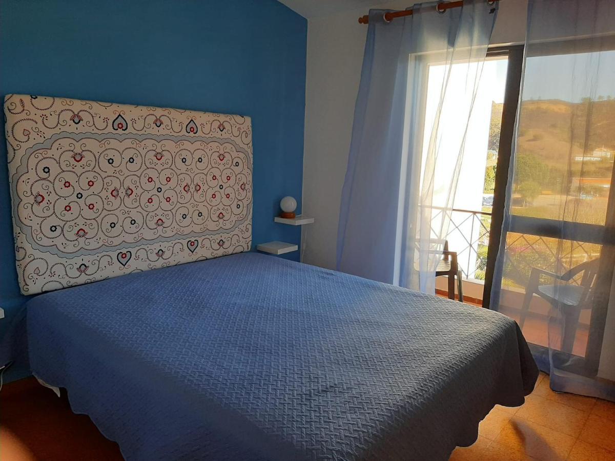 Apartmán Casa Dos Pais Odeceixe Exteriér fotografie